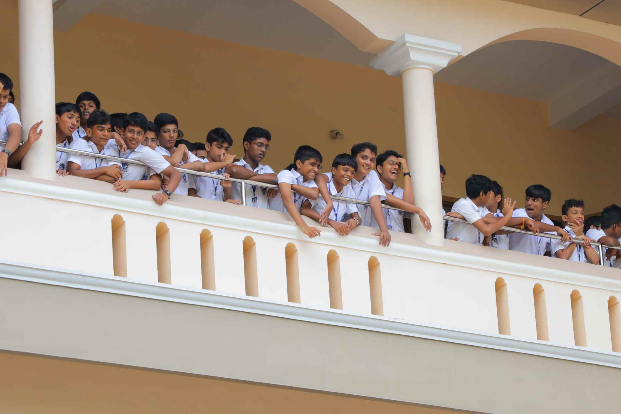 SARVODAYA CBSE